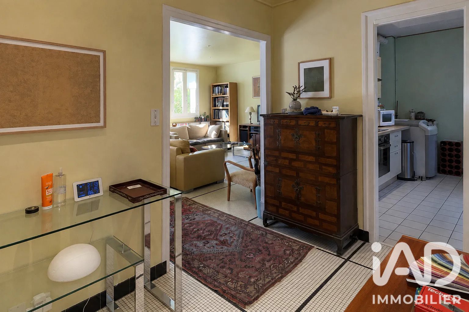 Maison à vendre, 139m², Crozon