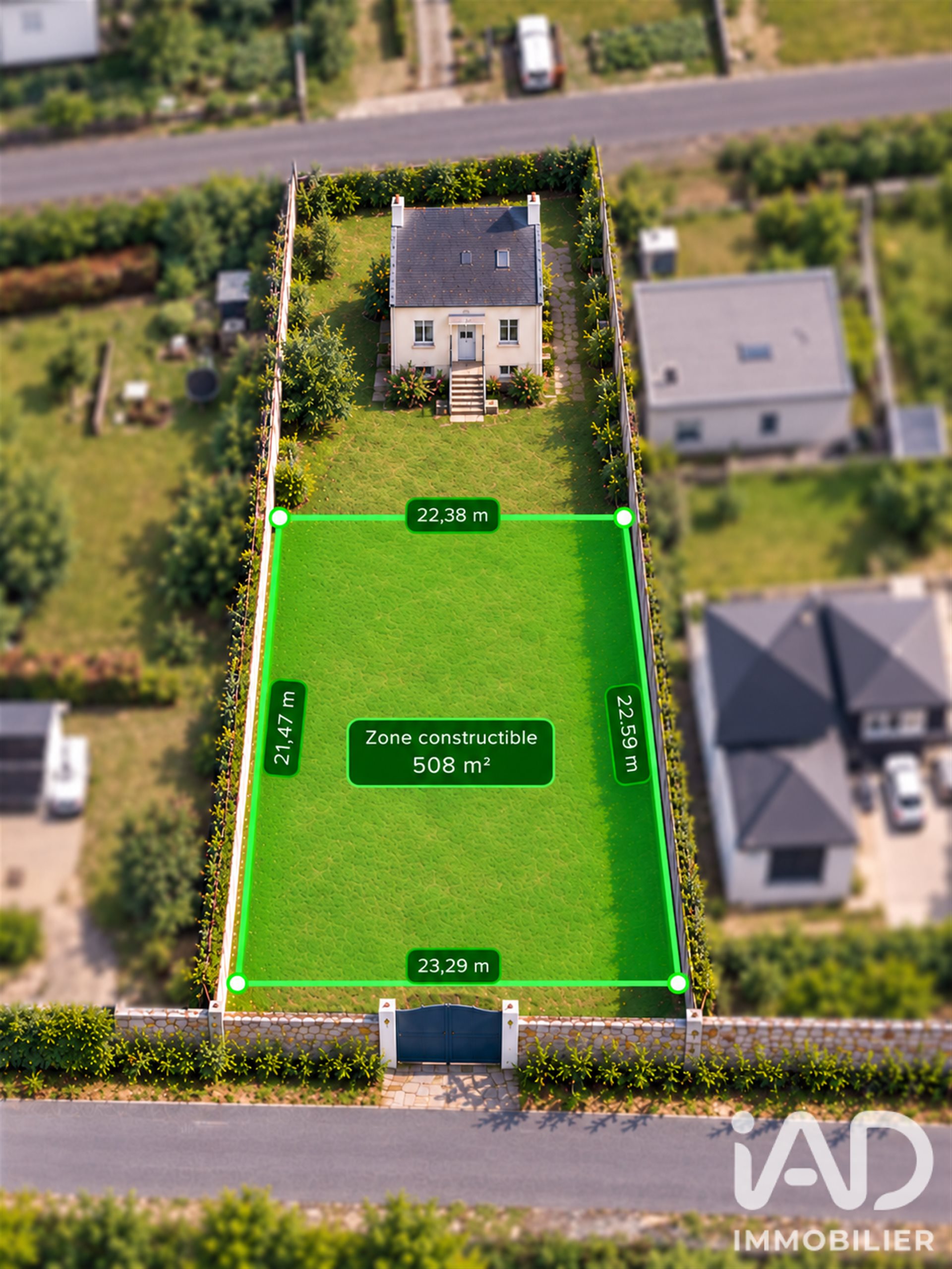 Maison à vendre, 102m², Crozon
