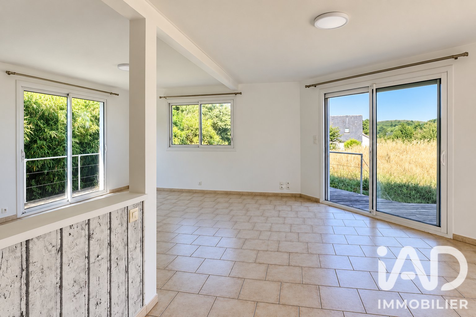Maison à vendre, 93m², Camaret-sur-Mer