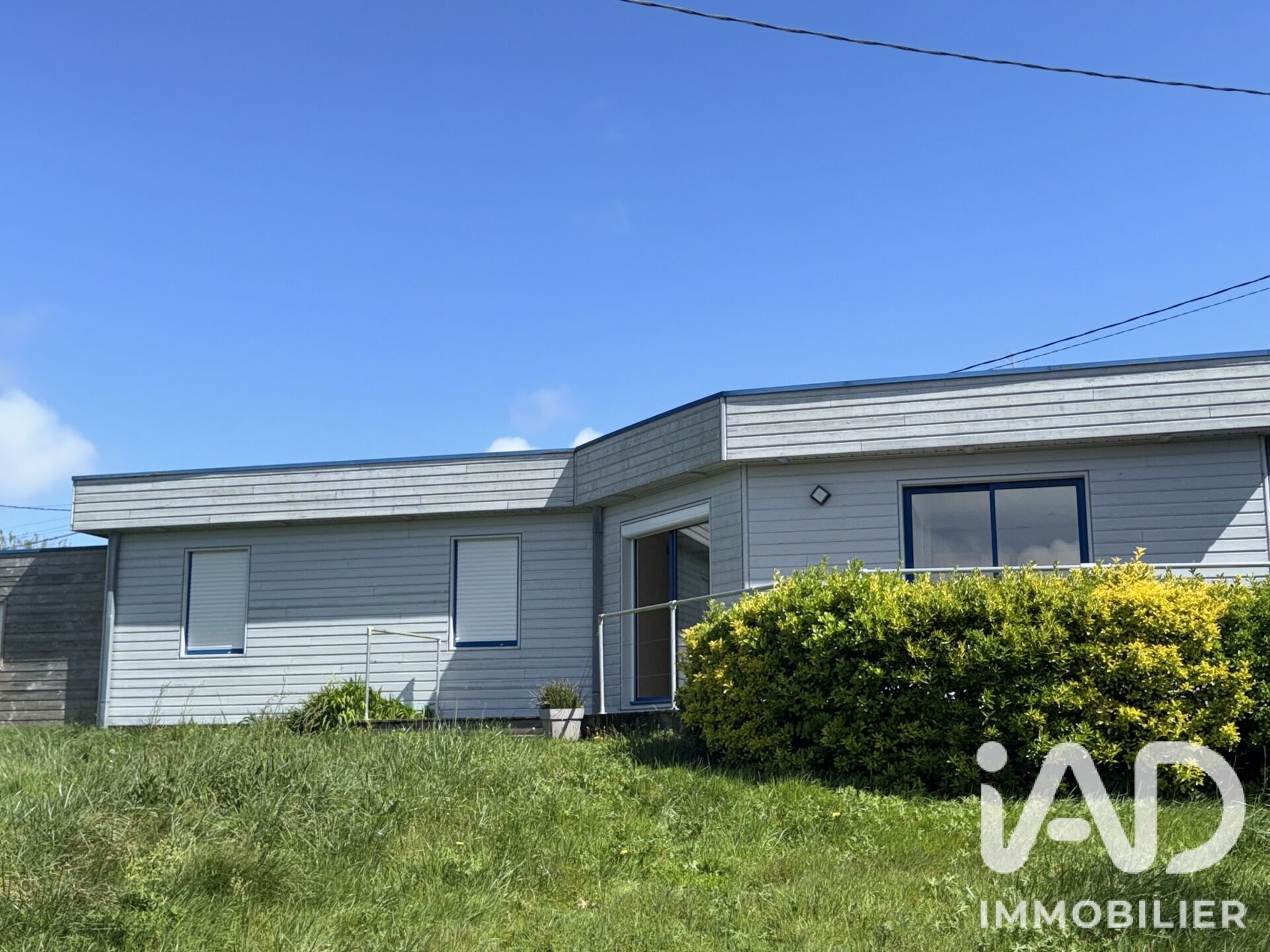 Maison à vendre, 93m², Camaret-sur-Mer