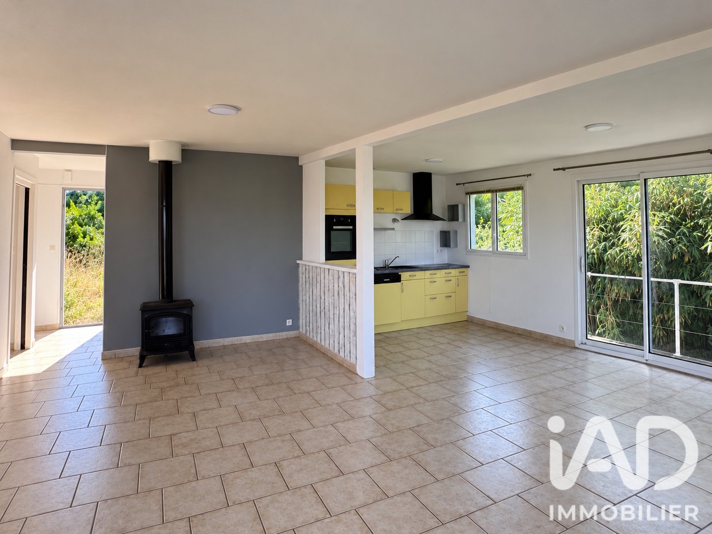 Maison à vendre, 93m², Camaret-sur-Mer