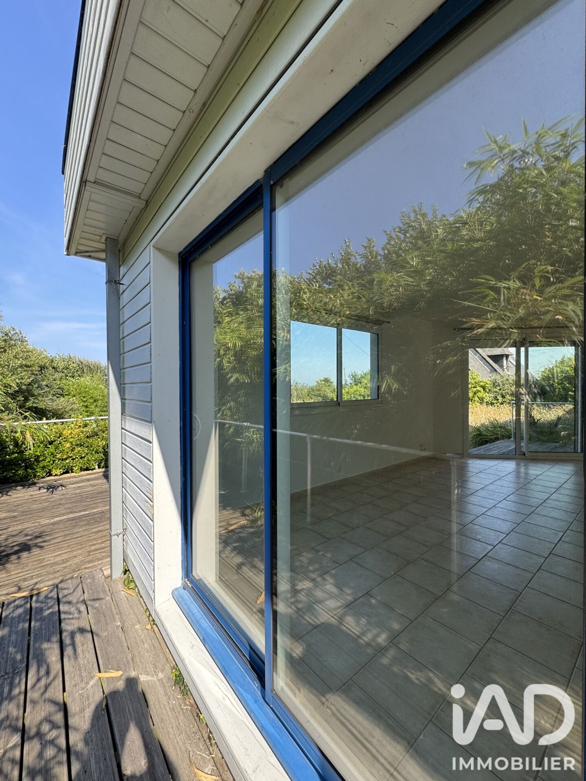 Maison à vendre, 93m², Camaret-sur-Mer