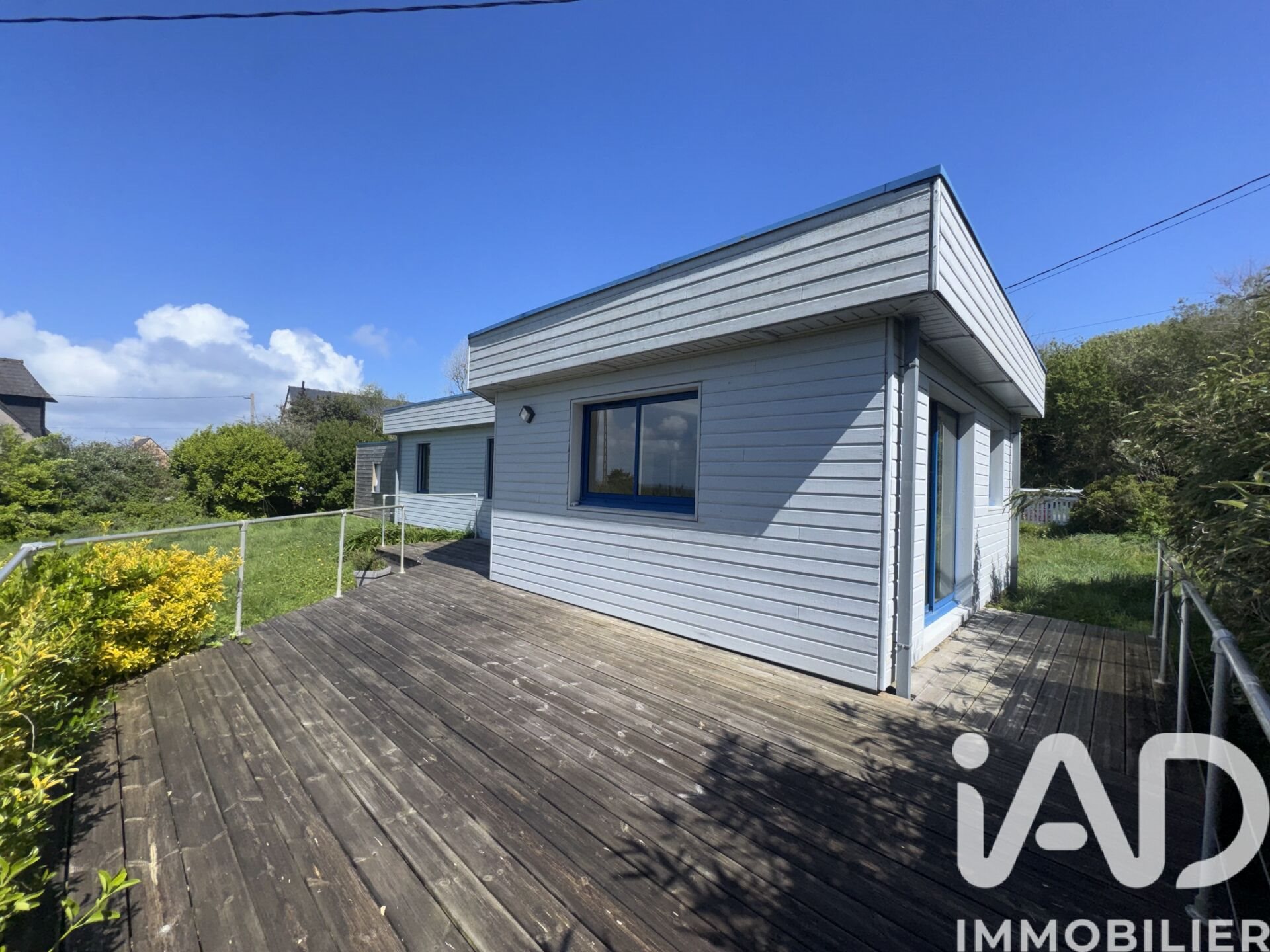 Maison à vendre, 93m², Camaret-sur-Mer
