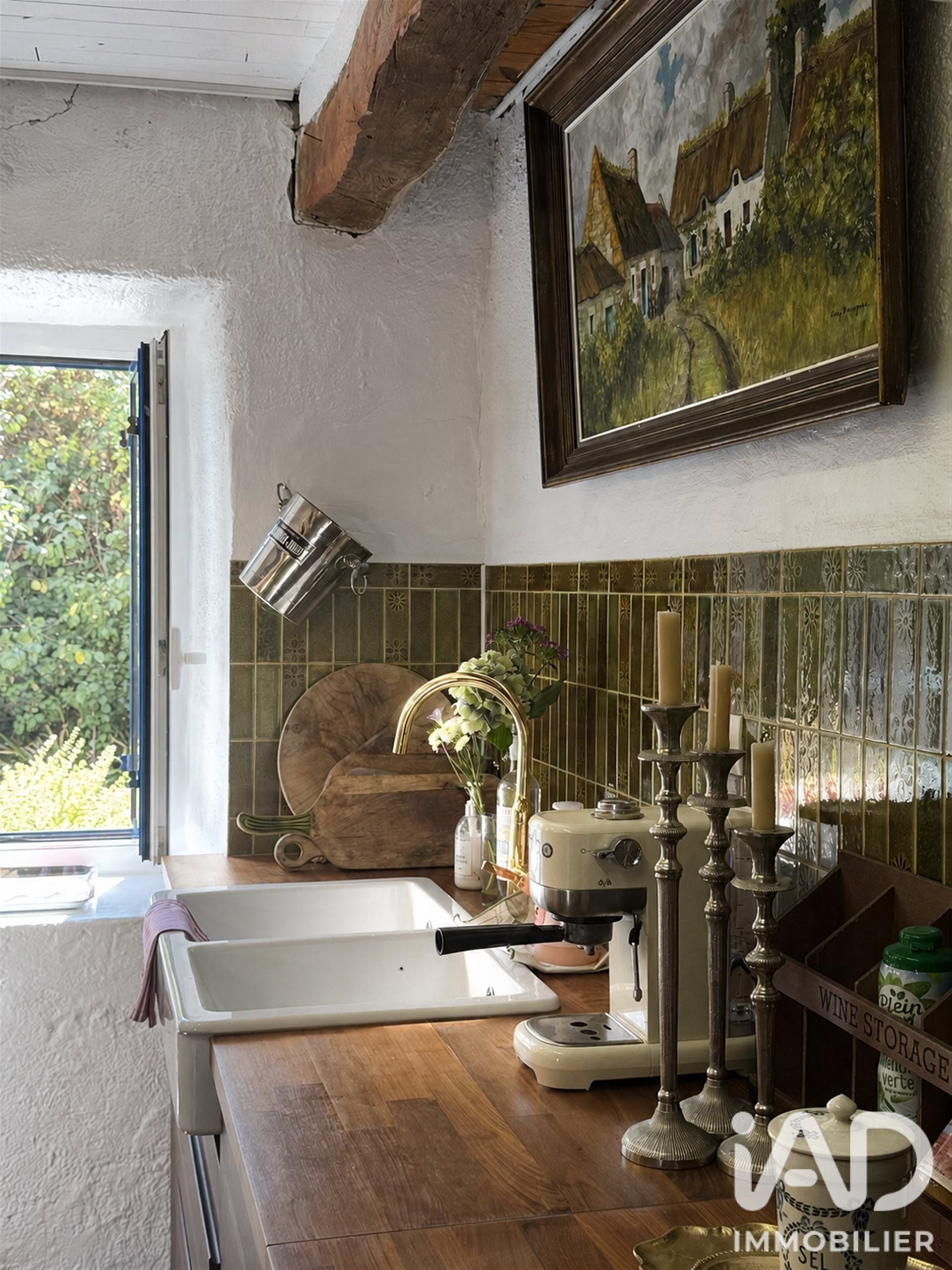 Maison à vendre, 295m², Crozon