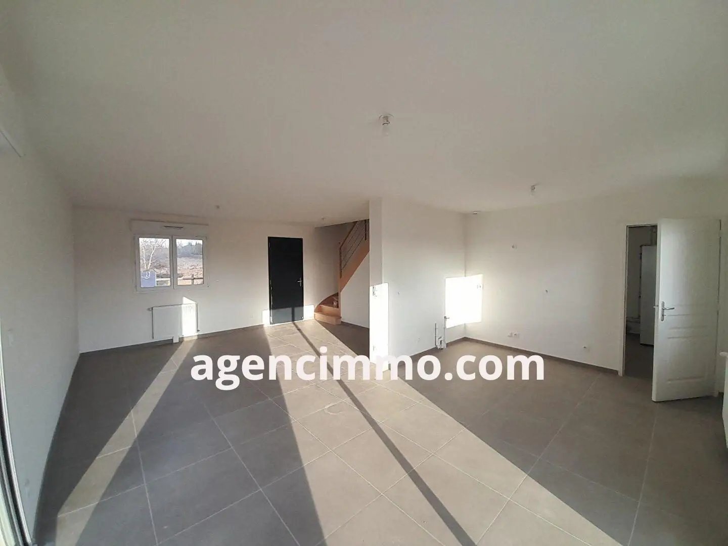 Maison à vendre, 79m², Canapville