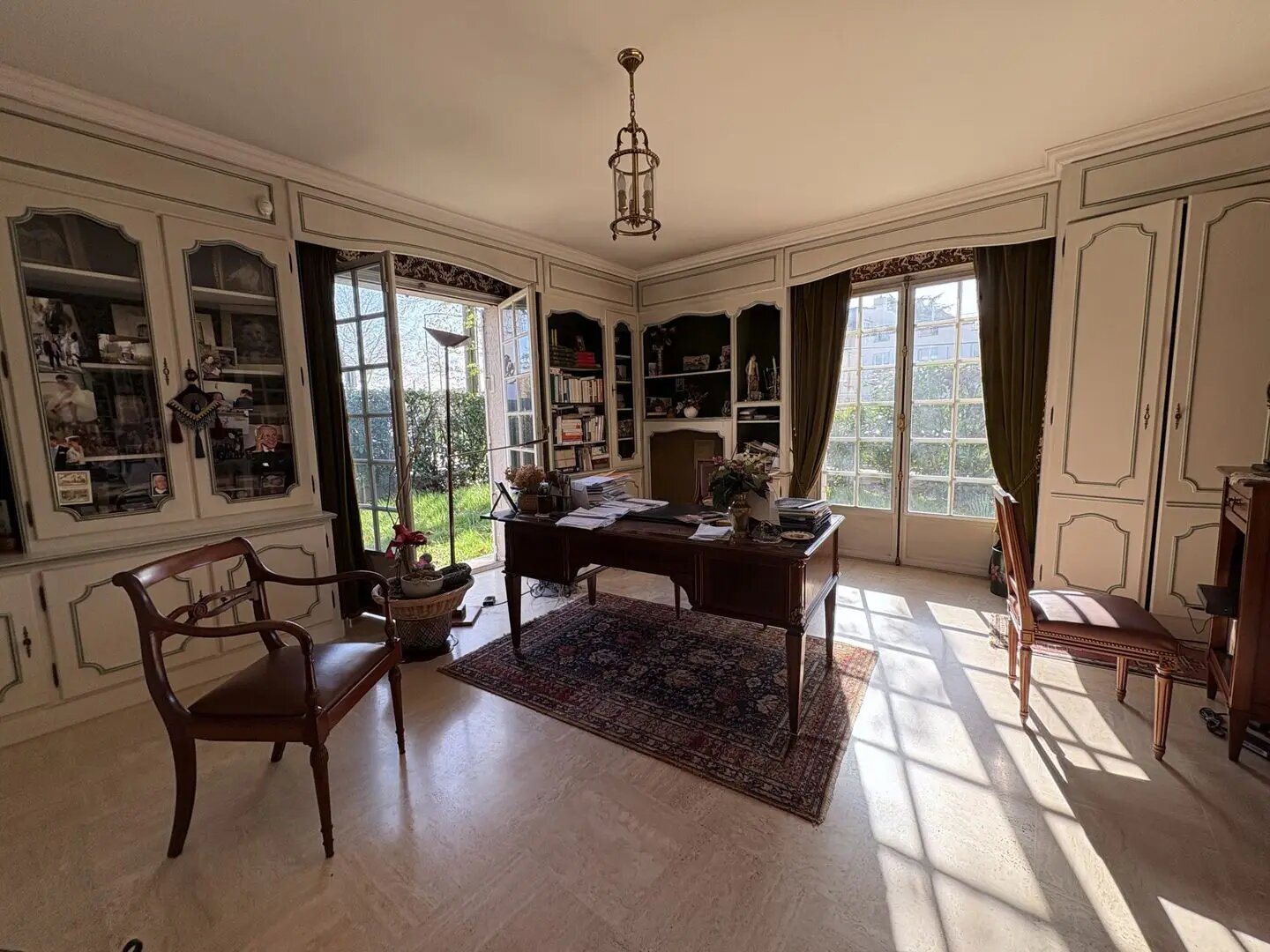 Maison à vendre, 241m², Saint-Maur-des-Fossés