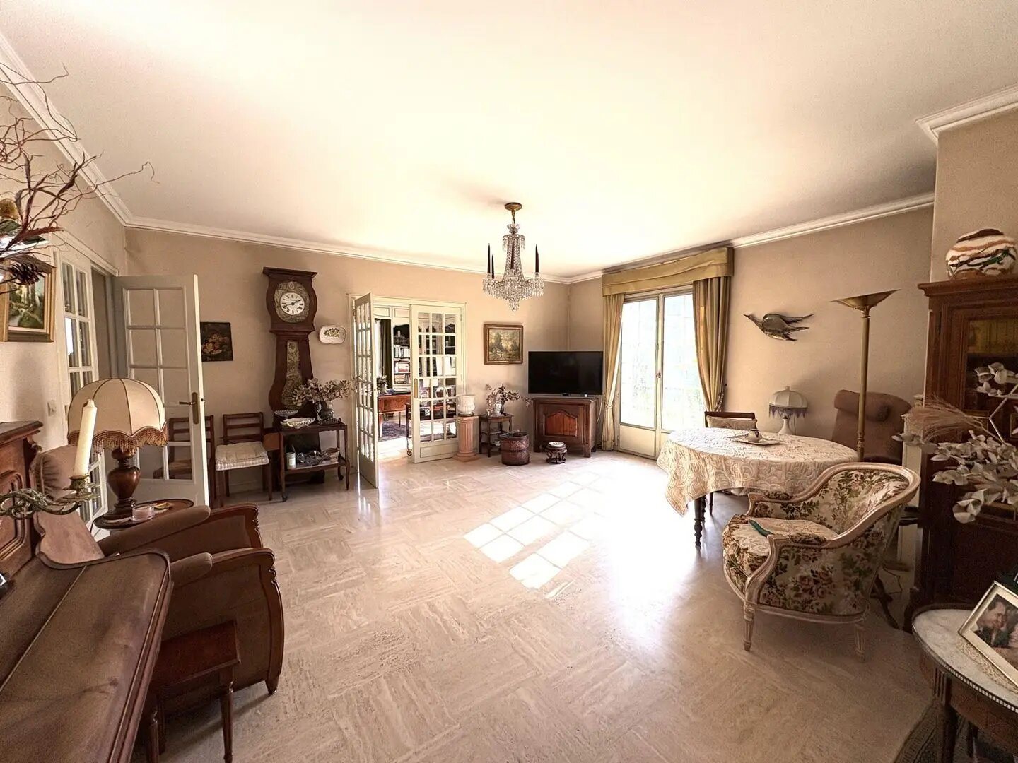 Maison à vendre, 241m², Saint-Maur-des-Fossés