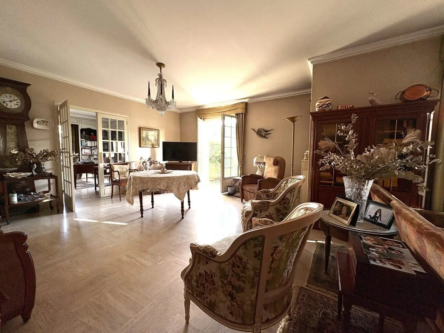 Maison à vendre, 241m², Saint-Maur-des-Fossés