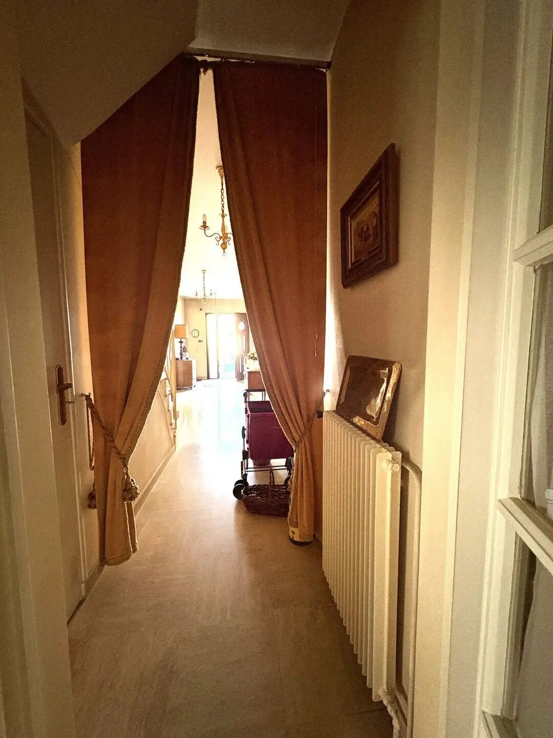 Maison à vendre, 241m², Saint-Maur-des-Fossés