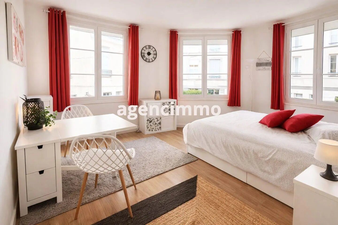 Appartement à vendre, 28m², Cabourg