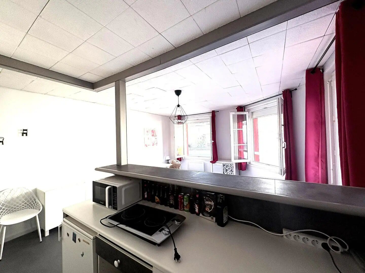 Appartement à vendre, 28m², Cabourg