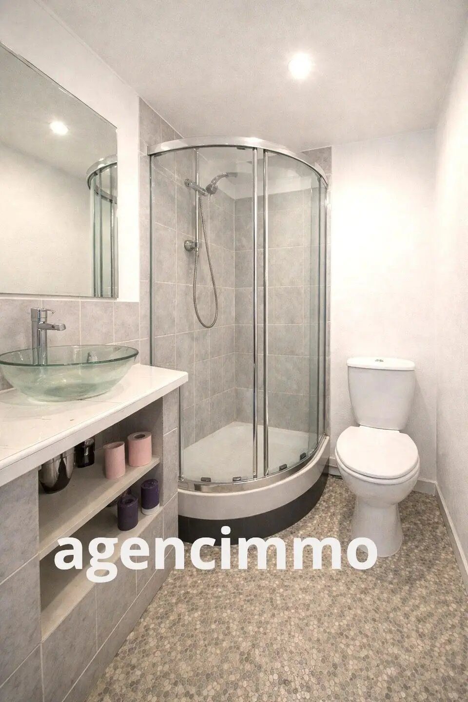 Appartement à vendre, 28m², Cabourg