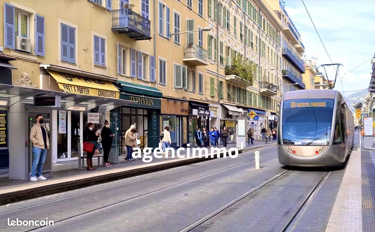 Maison à vendre, 29m², Nice