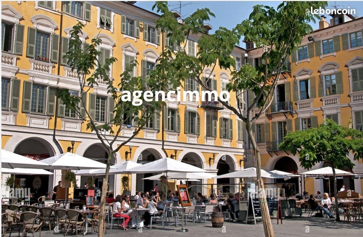 Maison à vendre, 29m², Nice