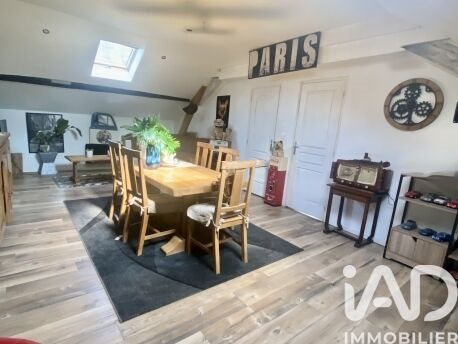 Maison à vendre, 90m², Les Eparres