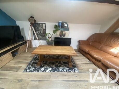 Maison à vendre, 90m², Les Eparres