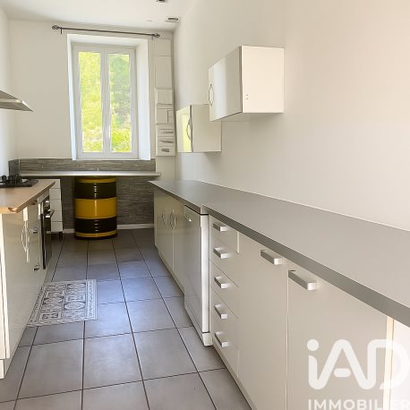 Maison à vendre, 90m², Les Eparres