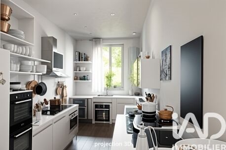 Maison à vendre, 90m², Les Eparres