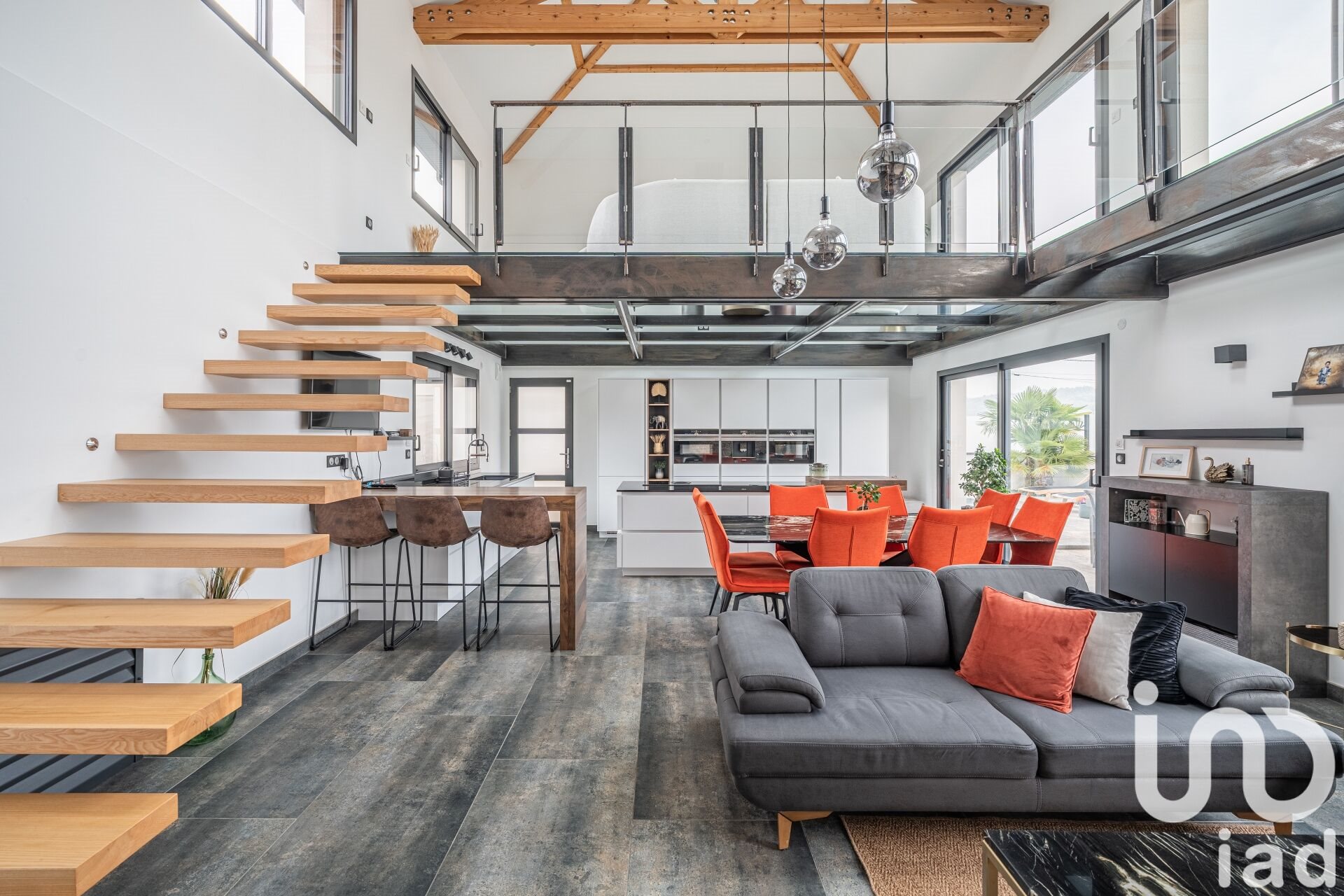 Maison à vendre, 189m², Savas-Mépin