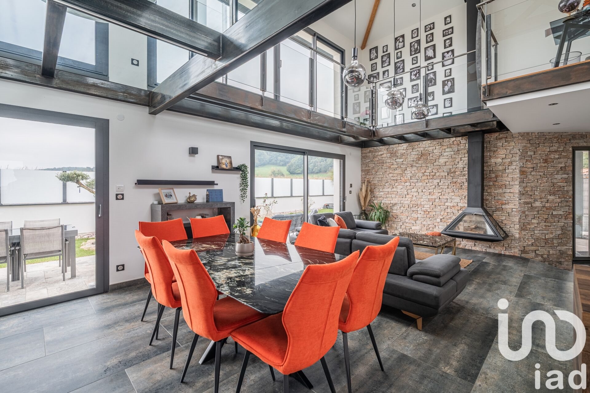 Maison à vendre, 189m², Savas-Mépin