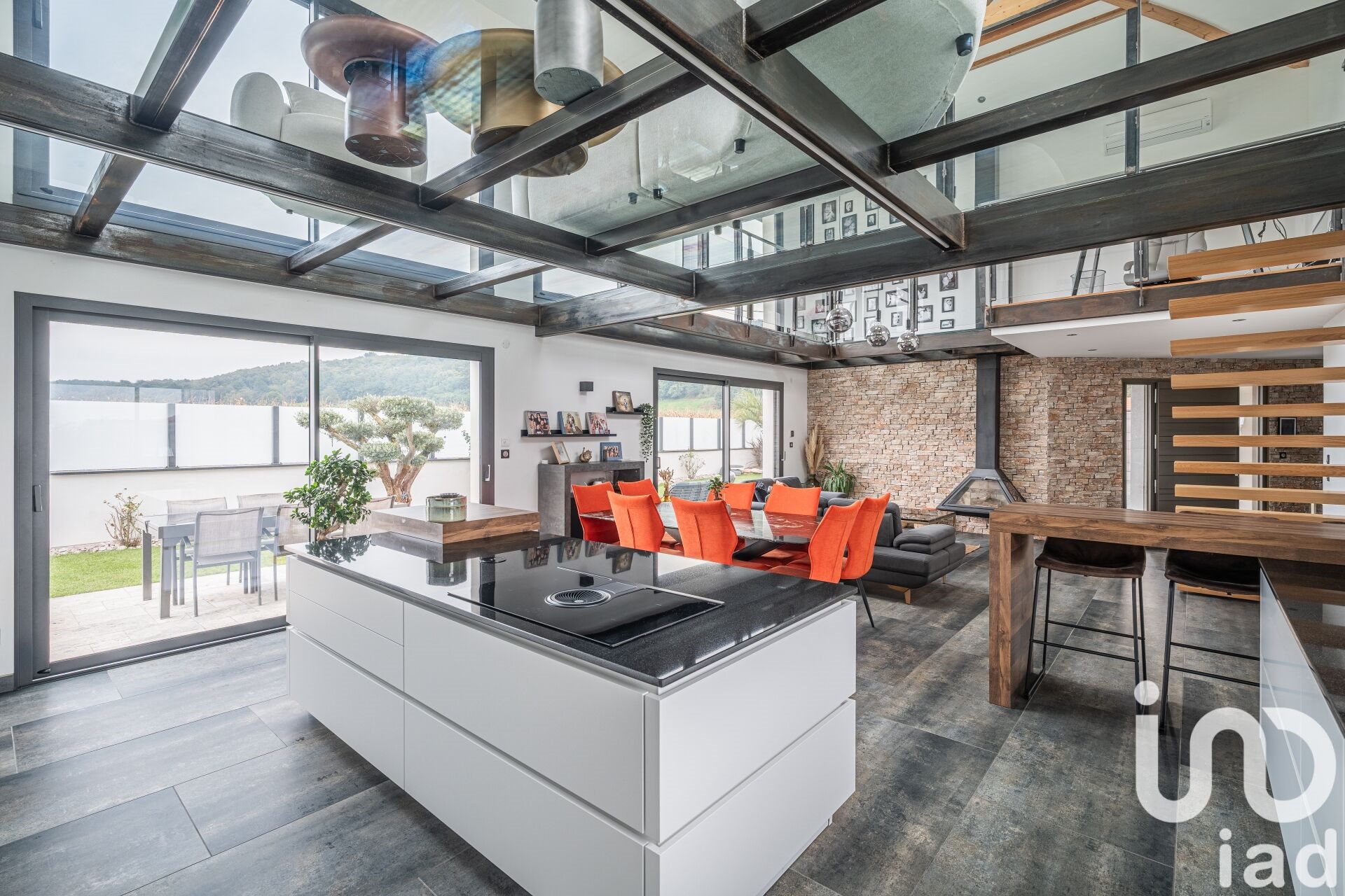 Maison à vendre, 189m², Savas-Mépin