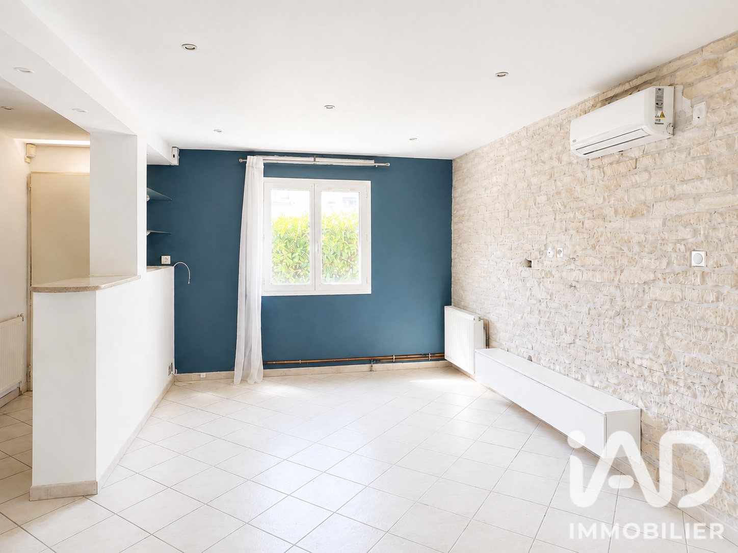 Maison à vendre, 94m², L'Isle-d'Abeau
