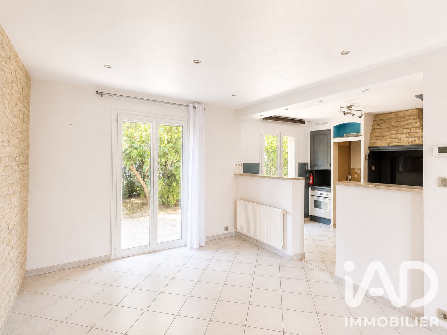 Maison à vendre, 94m², L'Isle-d'Abeau