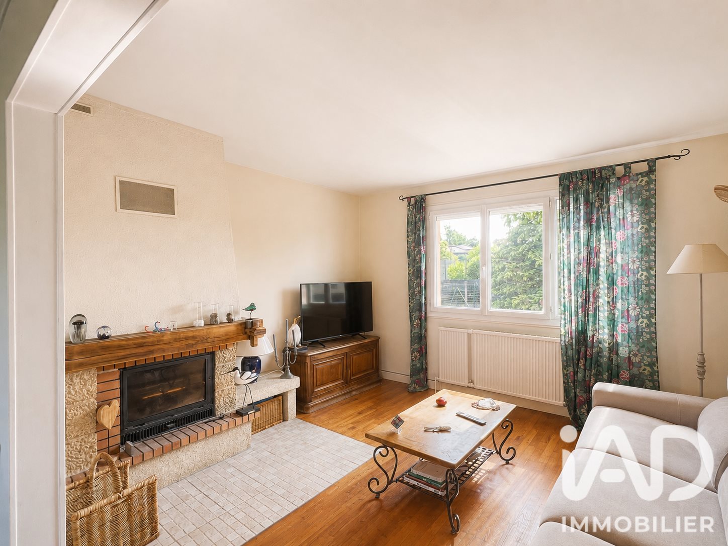 Maison à vendre, 111m², Saint-Jean-de-Bournay