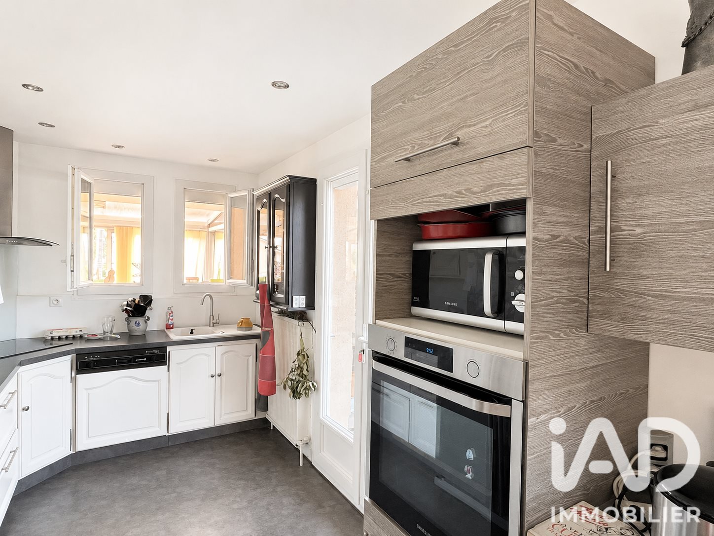 Maison à vendre, 111m², Saint-Jean-de-Bournay