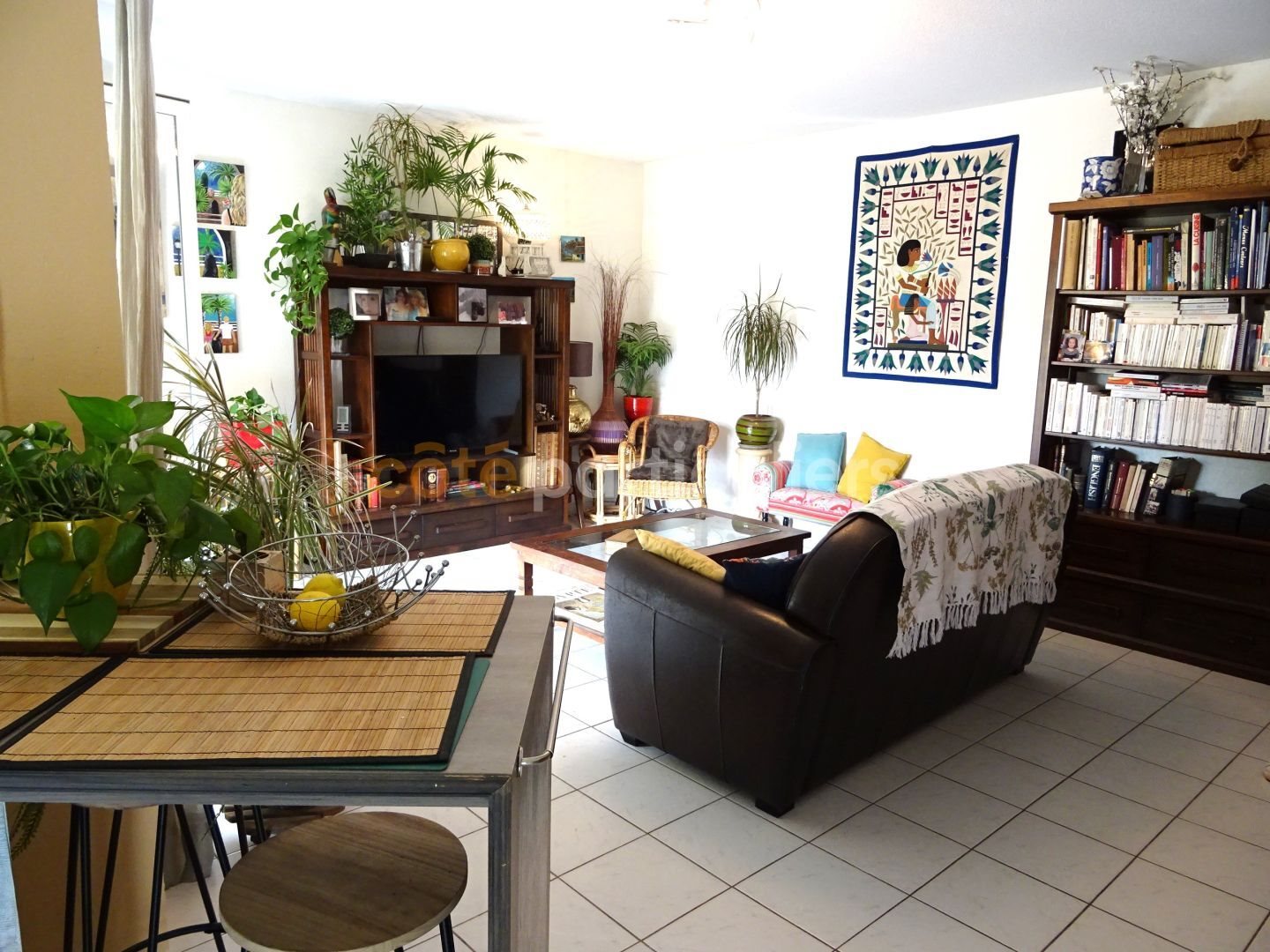 Appartement à vendre, 49m², Lattes