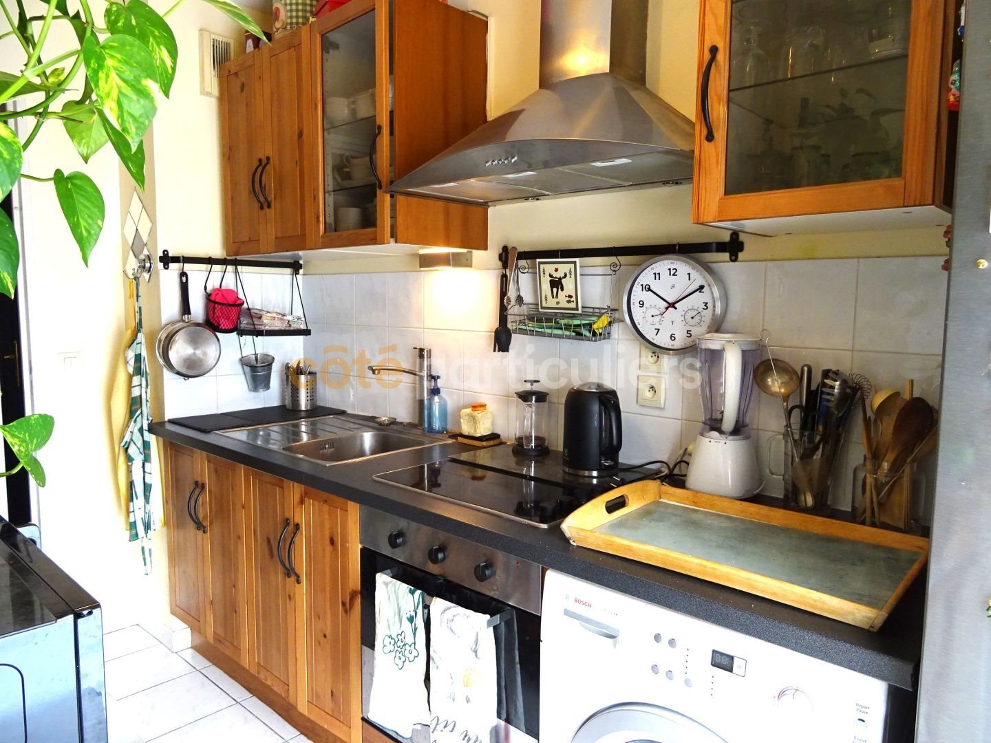 Appartement à vendre, 49m², Lattes