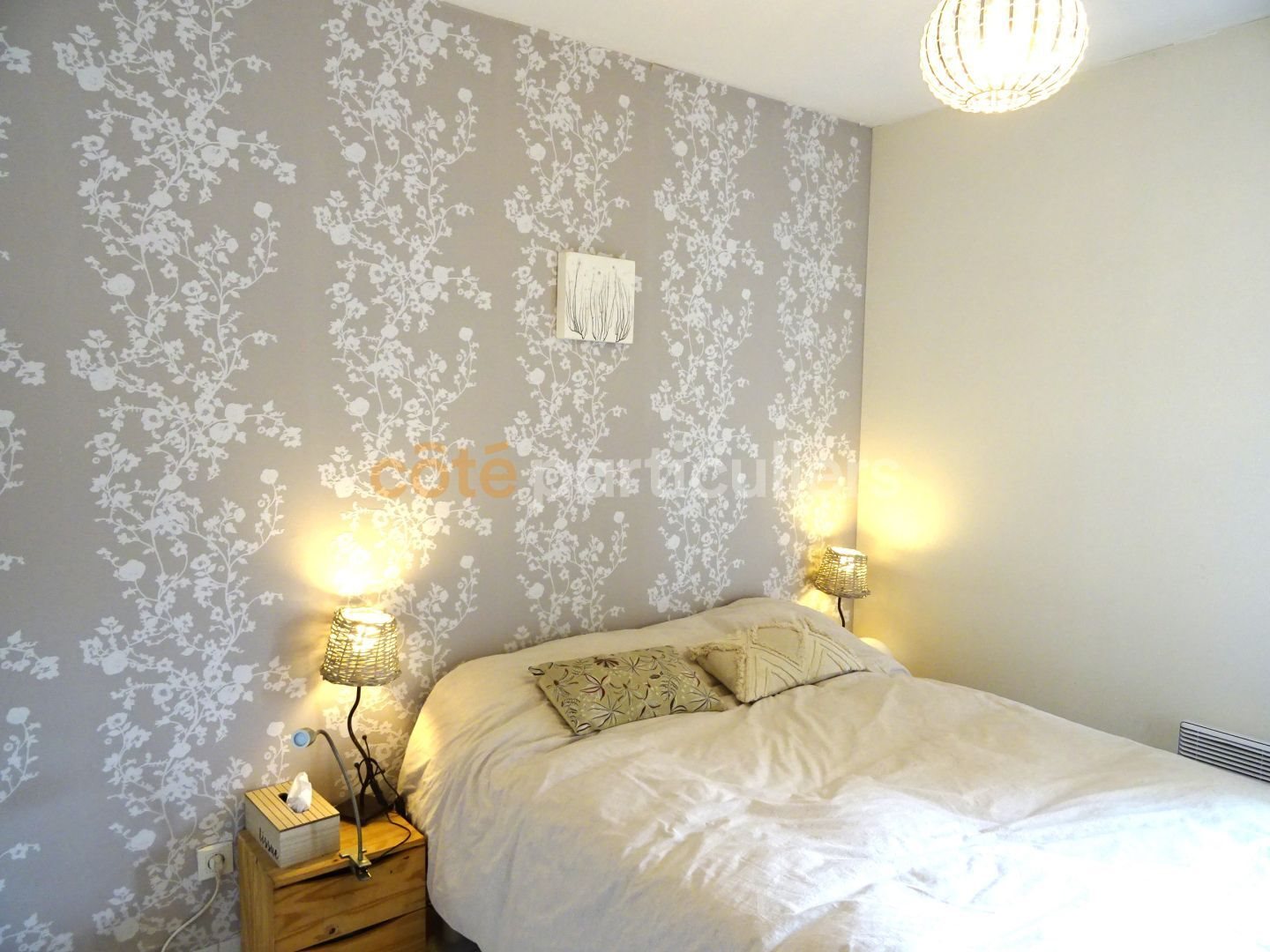 Appartement à vendre, 49m², Lattes