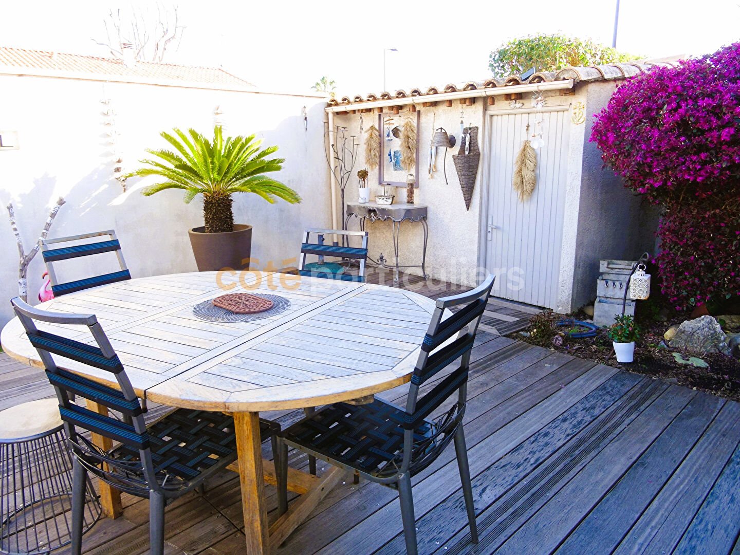 Maison à vendre, 99m², Pérols