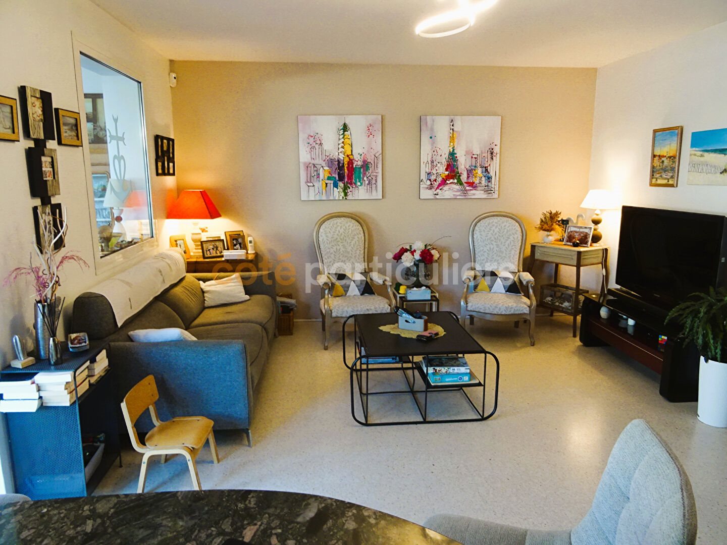 Maison à vendre, 99m², Pérols