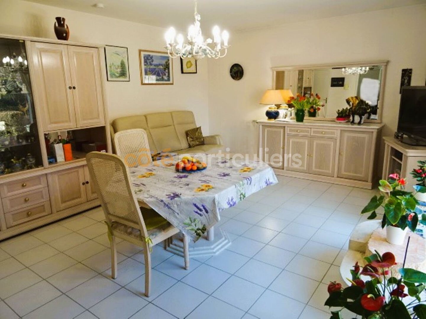Maison à vendre, 93m², Pérols