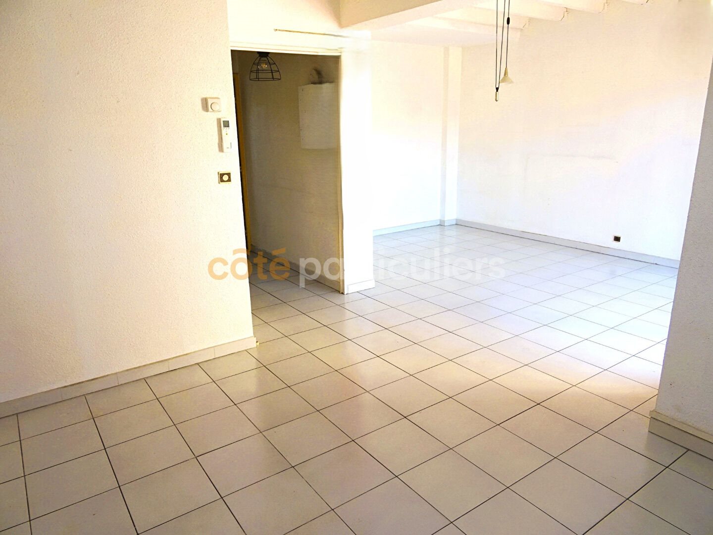 Appartement à vendre, 70m², Lattes