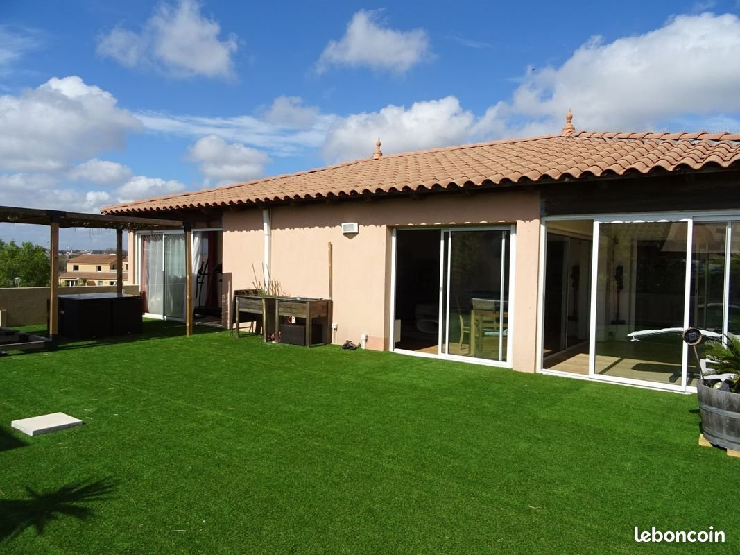 Appartement à vendre, 155m², Lattes