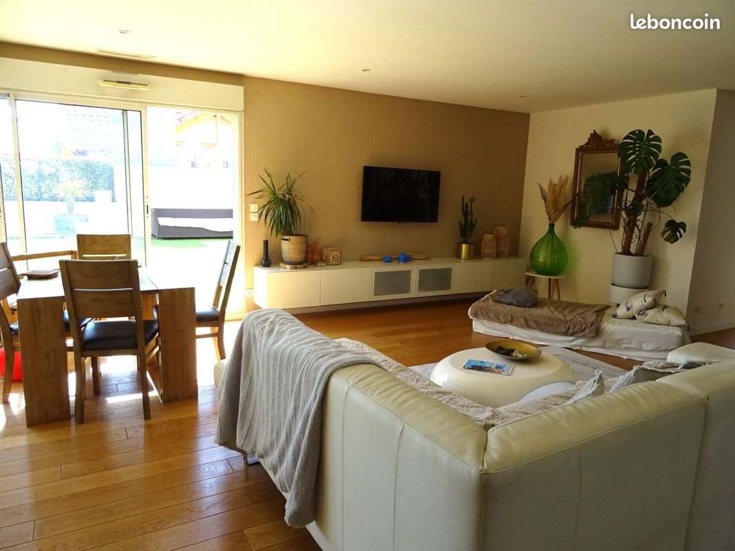 Appartement à vendre, 155m², Lattes