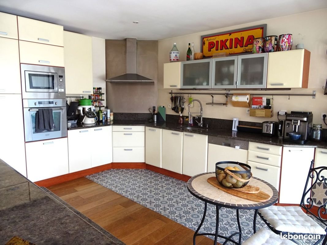 Appartement à vendre, 155m², Lattes