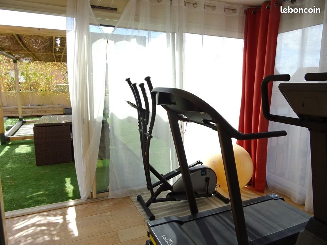 Appartement à vendre, 155m², Lattes
