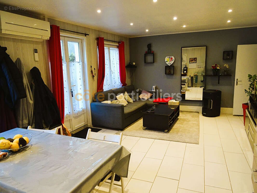 Maison à vendre, 76m², Pérols