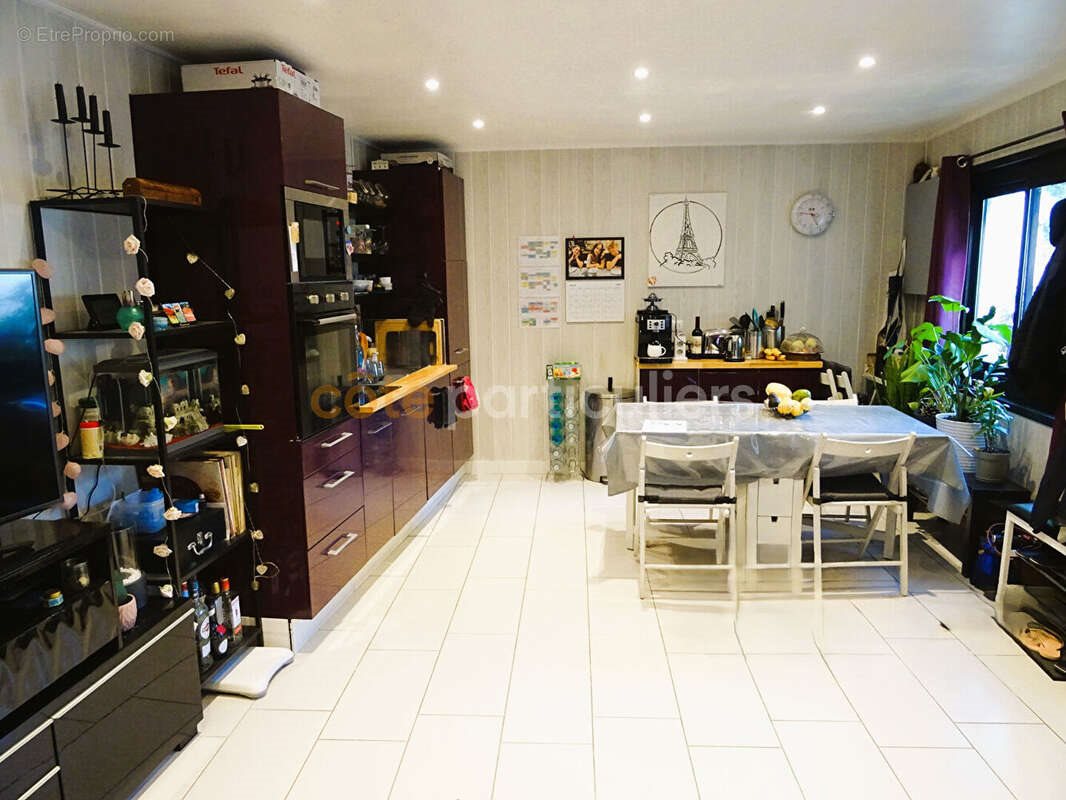 Maison à vendre, 76m², Pérols