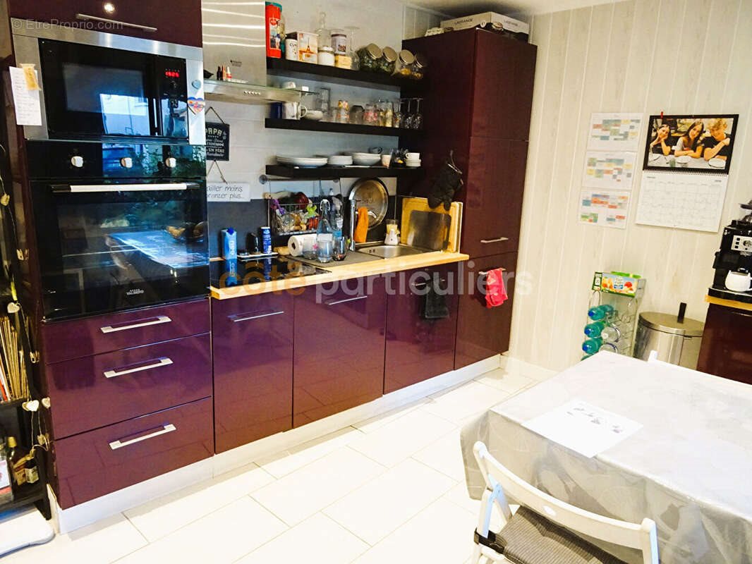 Maison à vendre, 76m², Pérols