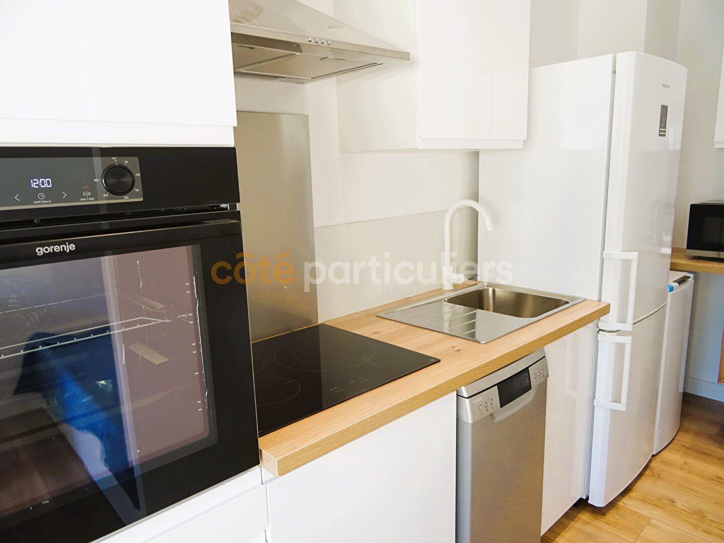 Maison à vendre, 105m², Lattes