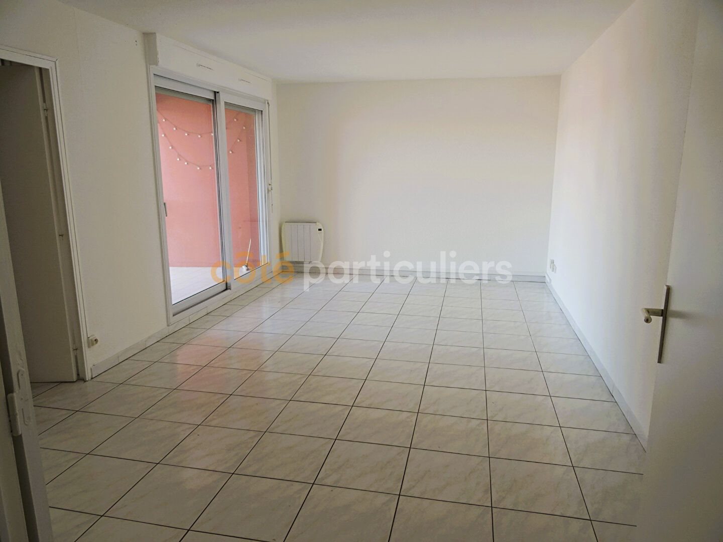 Appartement à vendre, 50m², Lattes