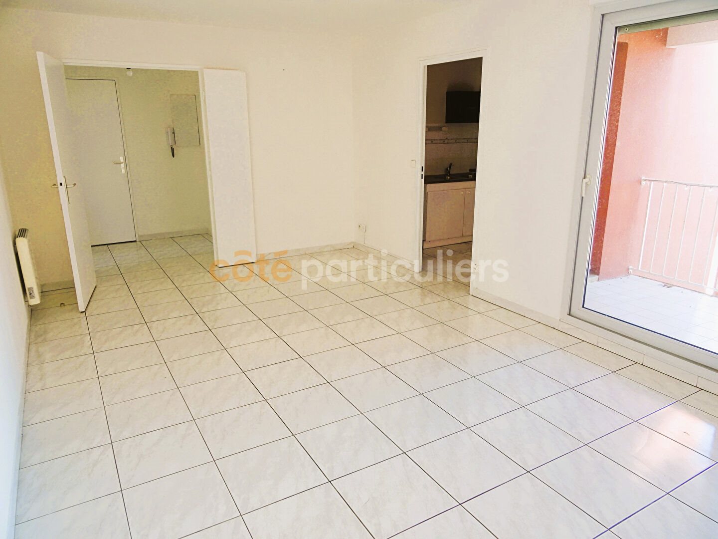 Appartement à vendre, 50m², Lattes