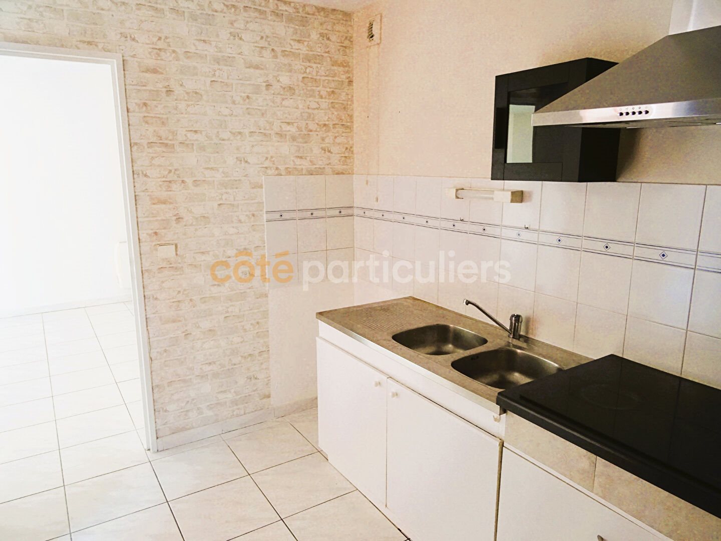 Appartement à vendre, 50m², Lattes