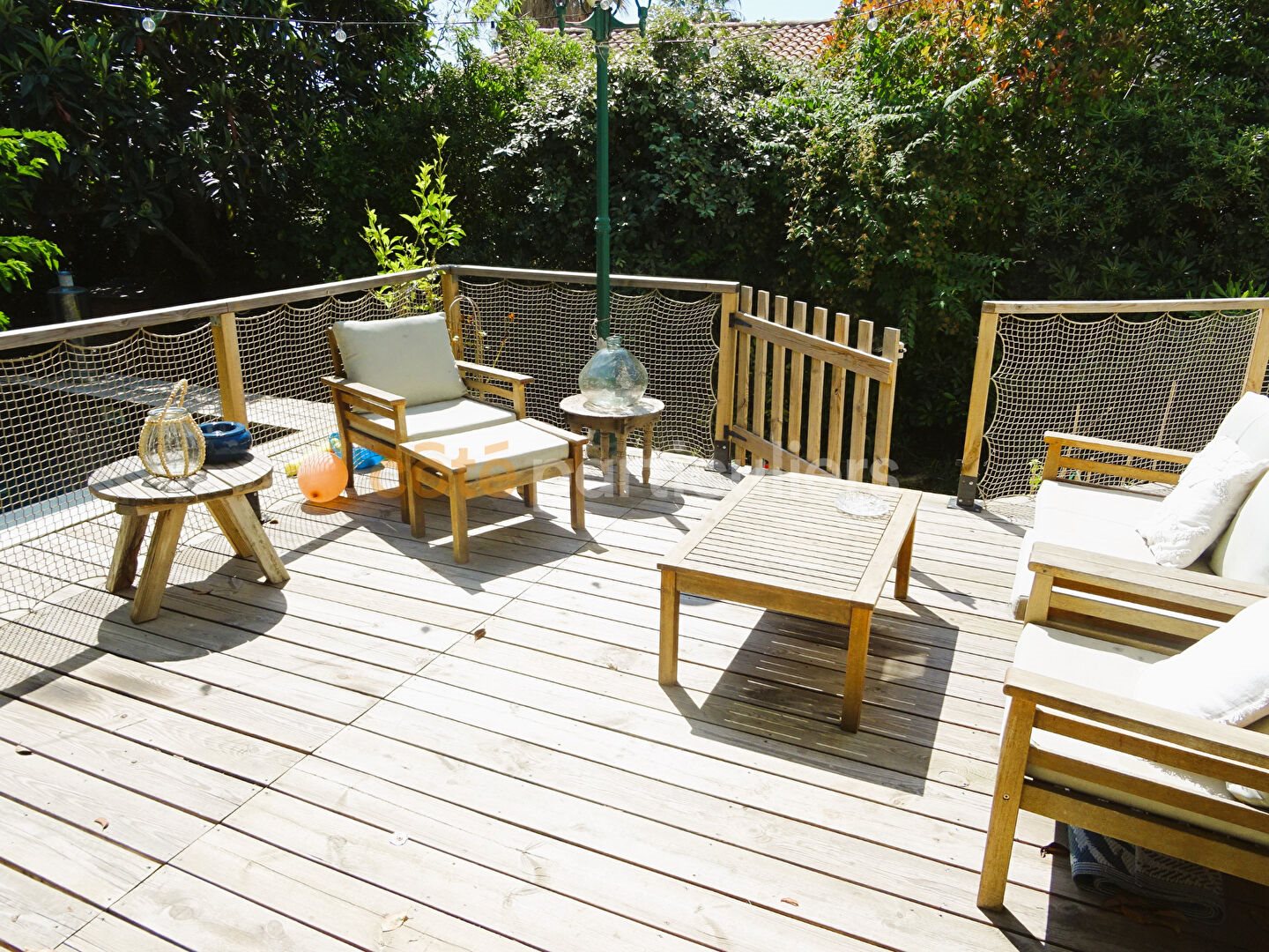 Maison à vendre, 72m², Pérols