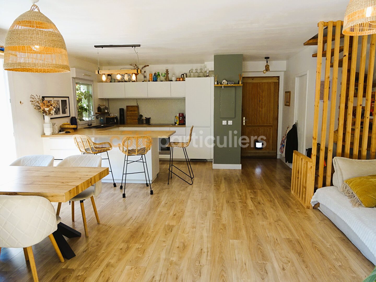 Maison à vendre, 72m², Pérols