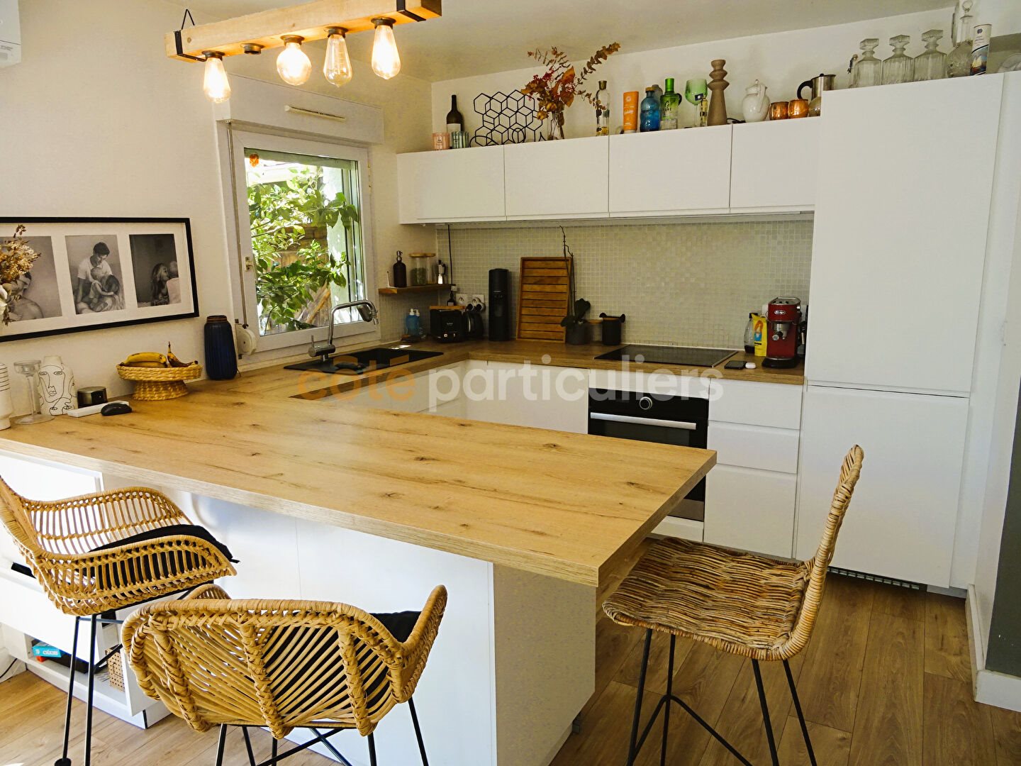 Maison à vendre, 72m², Pérols